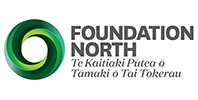 Foundation North